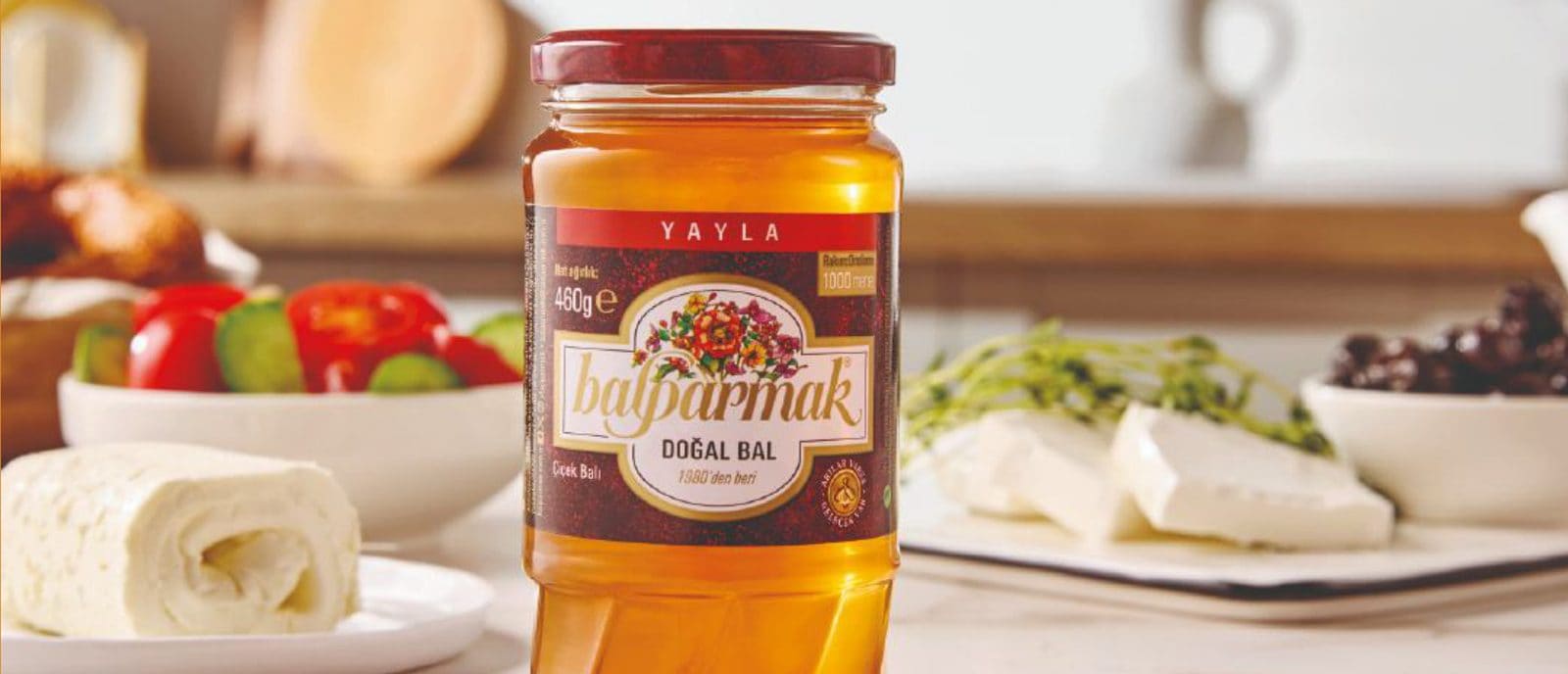 Balparmak