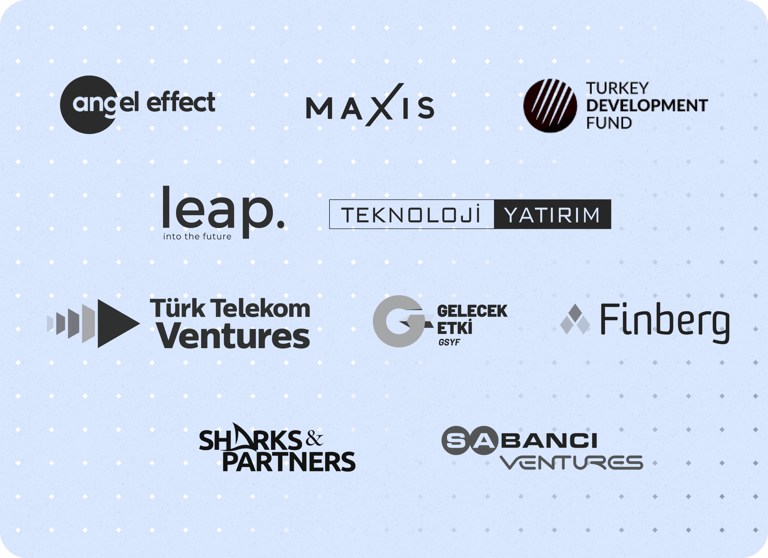 Backed for the Long Term