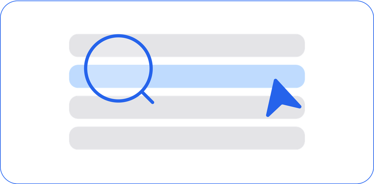E-Commerce Search Monitoring & Performance Insights