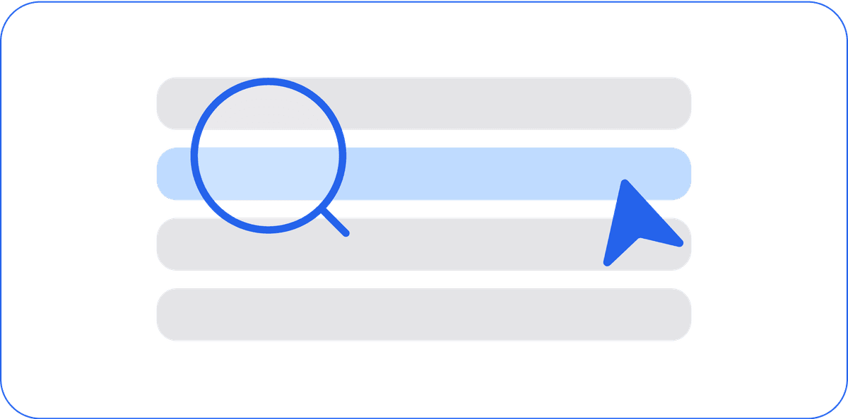 E-Commerce Search Monitoring & Performance Insights