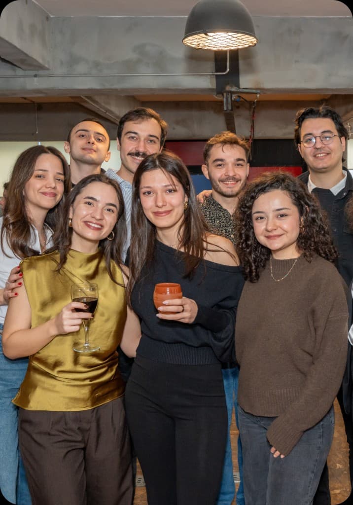 Life at Mindsite
