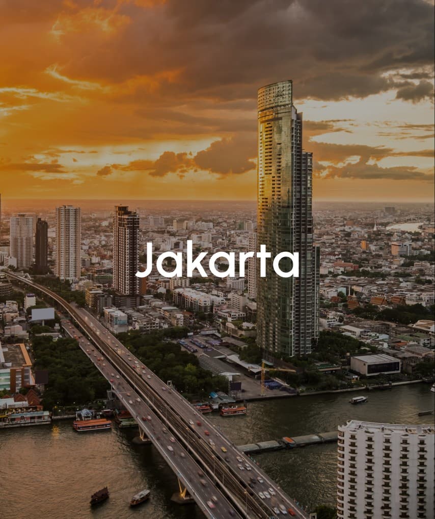 Jakarta